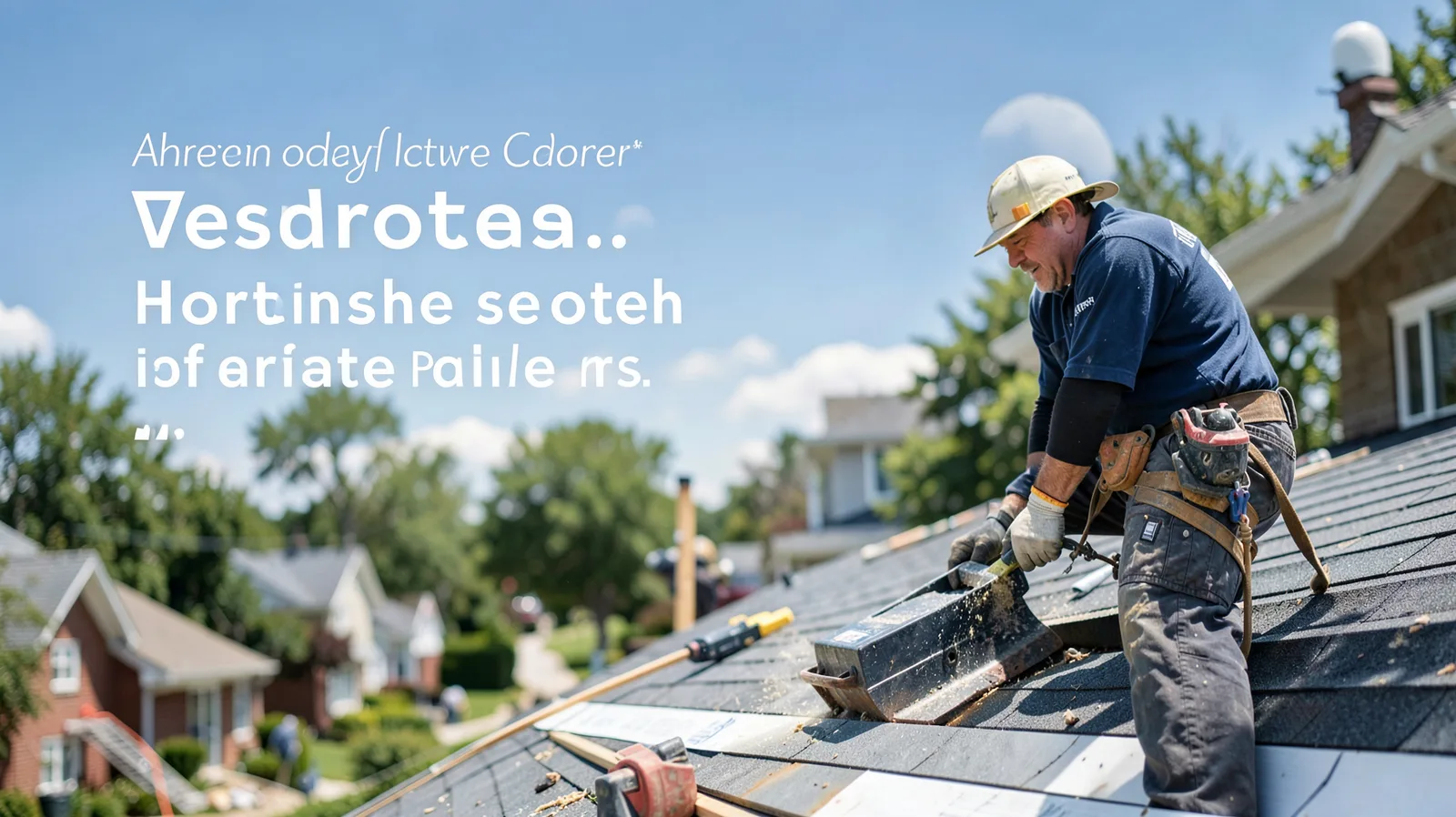 Roof Replacement in Granby, VT near me